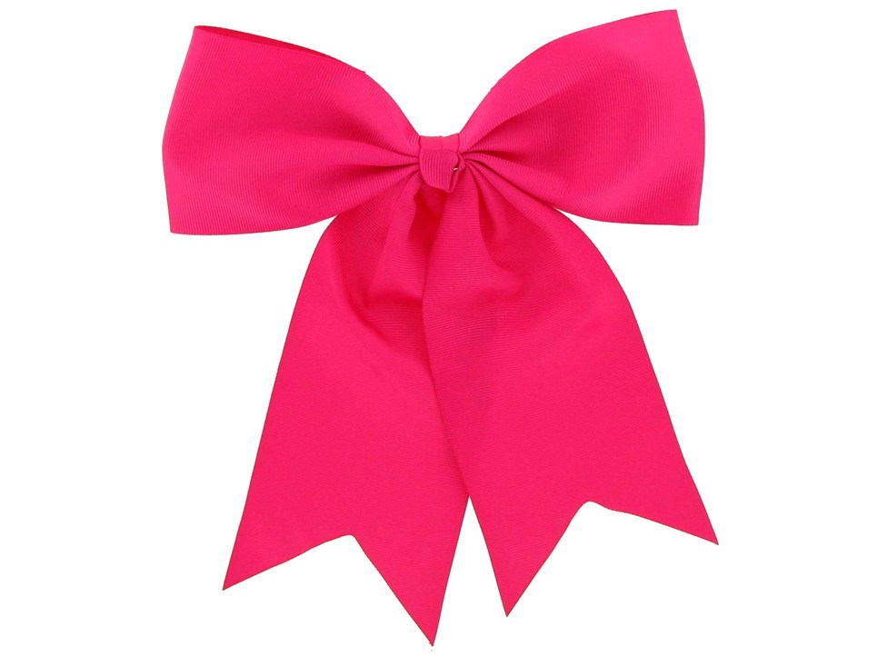 965x722 Bow Tie Clipart Hot Pink
