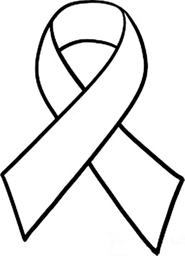 637x880 Breast Cancer Awareness Coloring Pages