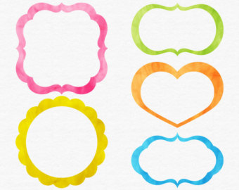 340x270 Pink Clipart Bracket