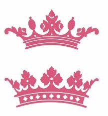 Pink Crowns