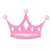 200x200 Crowns Clipart