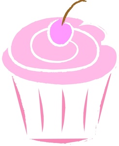 245x300 Free Cupcake Clipart Image 0515 1004 0717 1719 Computer Clipart