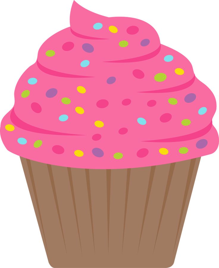 736x901 Ideas About Cupcake Clipart On Cartoon Pie 8