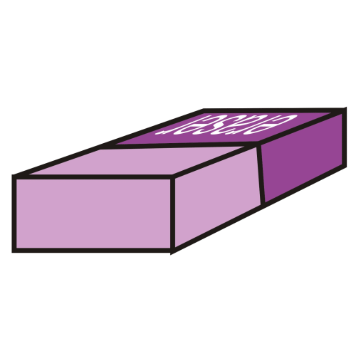 500x500 Eraser Clipart Free Download Clip Art On 2