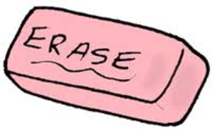 300x185 Erasers Free Images