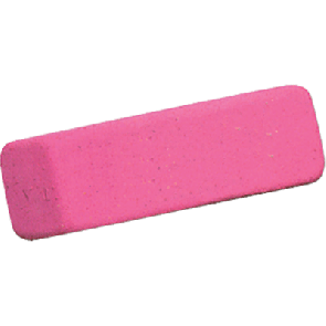 Pink Eraser Clipart | Free download on ClipArtMag