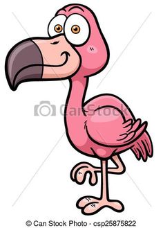 236x329 Flamingo Clipart Vector Graphics. 837 Flamingo Eps Clip Art Vector