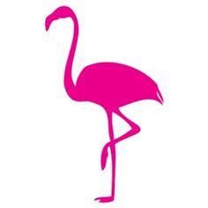 236x236 Flamingo Silhouette Clip Art Cliparts