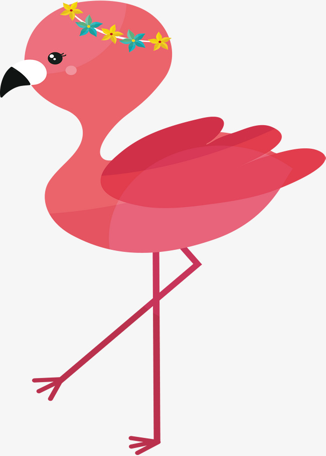 650x907 Pink Flamingos, Vector Png, Flamingo, Pink Png And Vector For Free