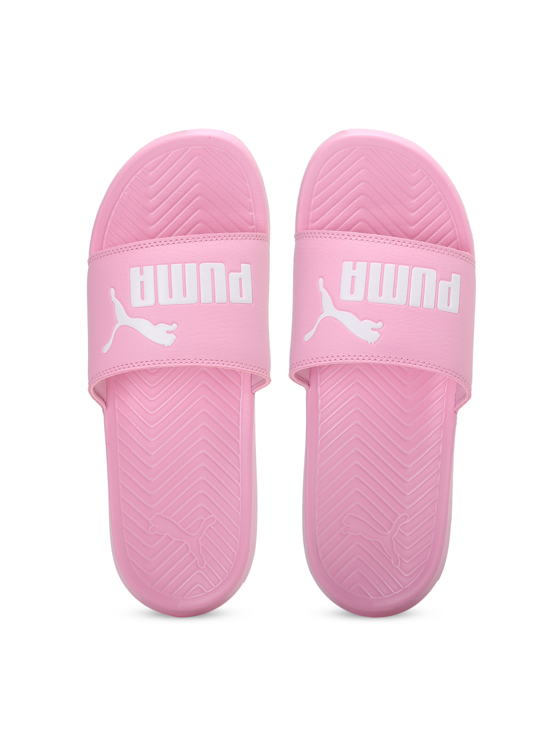 1080x1440 Men Pink Flip Flops
