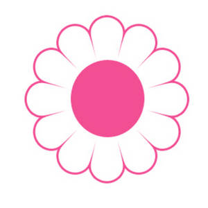 300x300 Pretty Clipart Cute Flower