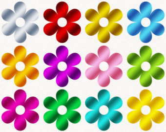 340x270 Top 86 Flowers Clip Art