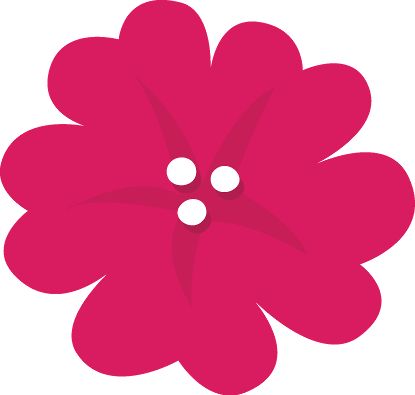 415x395 391 Best Clip Art Flowers Images Pictures, Birthday