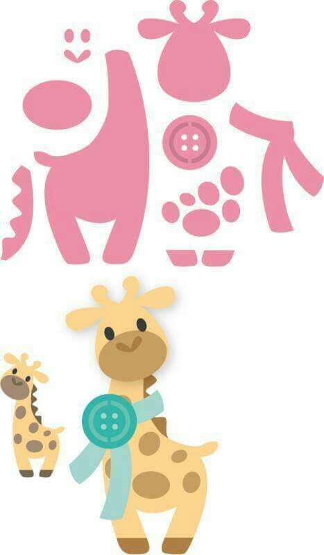 467x800 La Giraffa Giraffes Giraffe, Punch Art And Big Shot