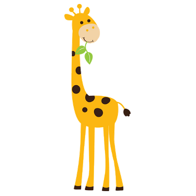400x400 Baby Giraffe Clip Art Many Interesting Cliparts