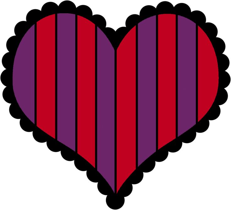 736x670 1935 Best Cuore Images Hearts, Clip Art And Love