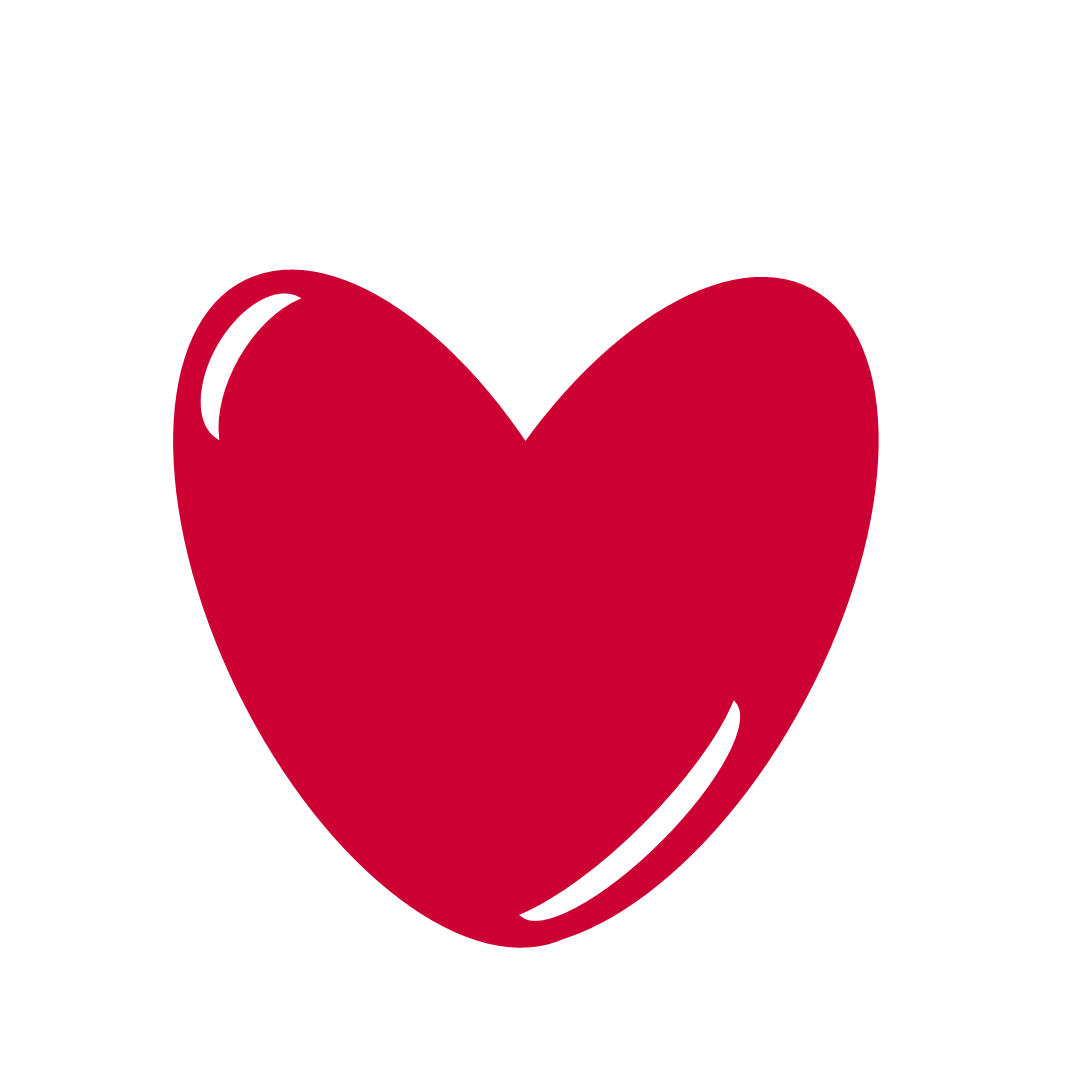 1080x1080 Heart Clipart Images Png Allofpicts