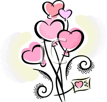 350x333 Hearts Clipart Pretty Heart