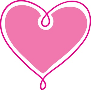 300x298 Free Hearts Clipart Image 0071 0904 2000 1404 Valentine Clipart