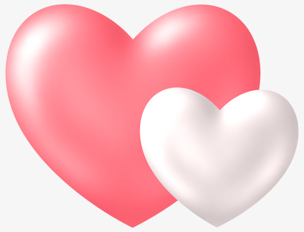 600x458 Heart Shaped Balloon, Pink, White, Heart Png Image For Free Download
