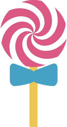 236x446 Lollipop Clipart Pink Candy