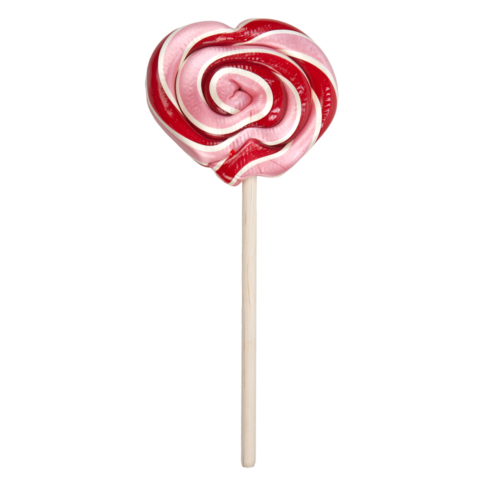 500x500 Lollipops