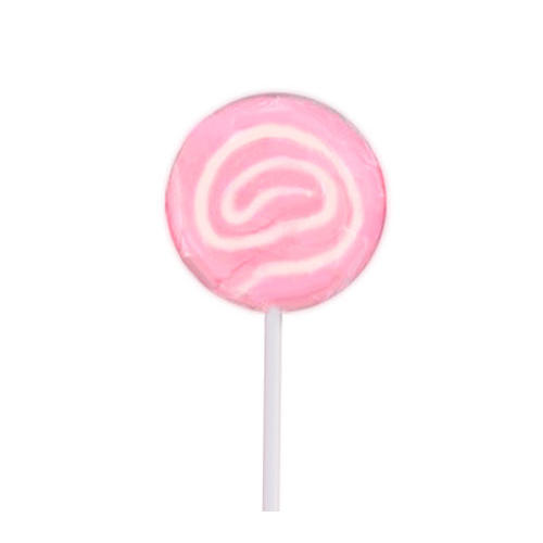 500x500 Pink Strawberry