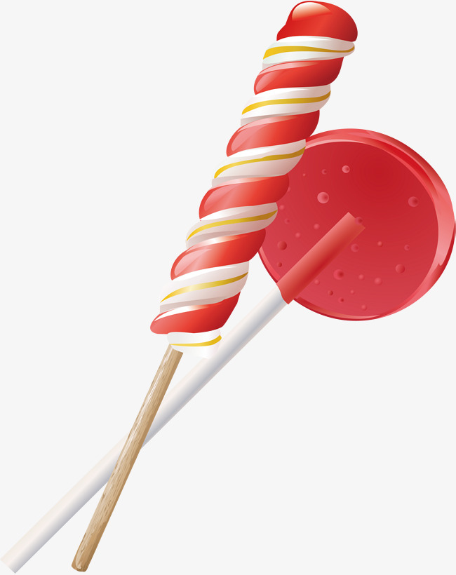 650x820 Two Pink Lollipops, Vector Png, Lollipop, Pink Lollipop Png