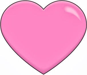 304x263 985 Best Pink Hearts Images Pictures, Tube