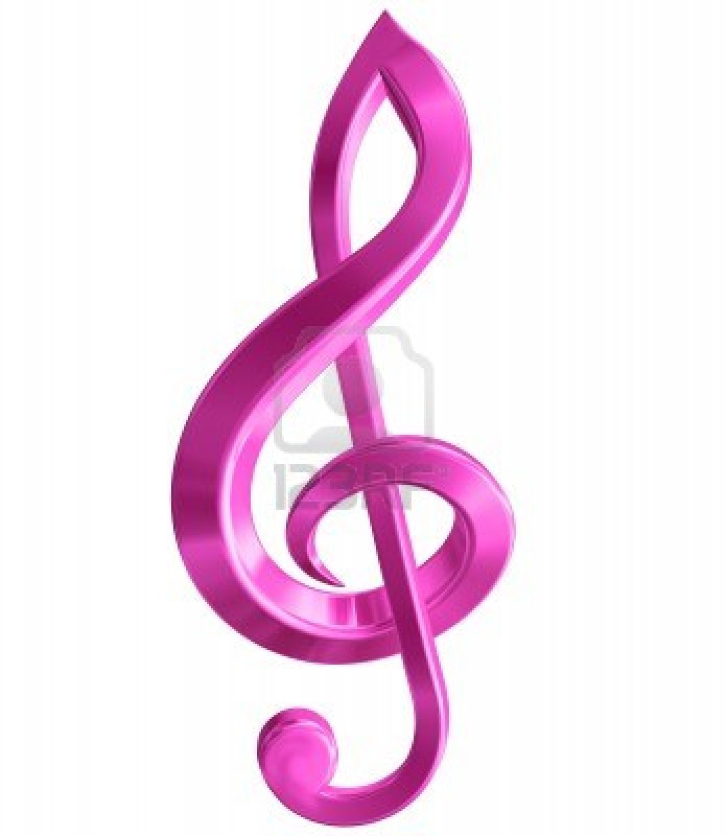 1044x1200 Single Music Notes Wallpaper Cool Hd I Hd Images