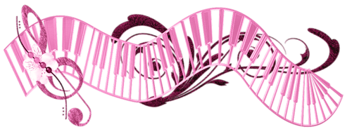 500x191 Forgetmenot Musical Notes