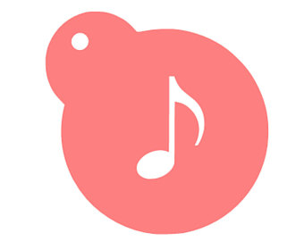 340x270 Musical Notes Etsy