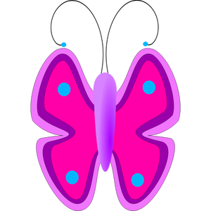 300x300 7517 Pink Panther Clip Art Cartoon Public Domain Vectors