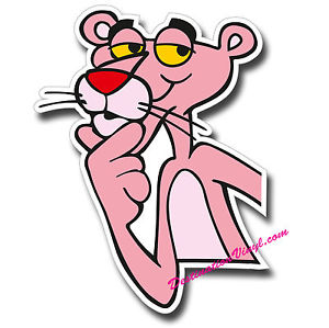 300x299 2 X Glossy Vinyl Stickers