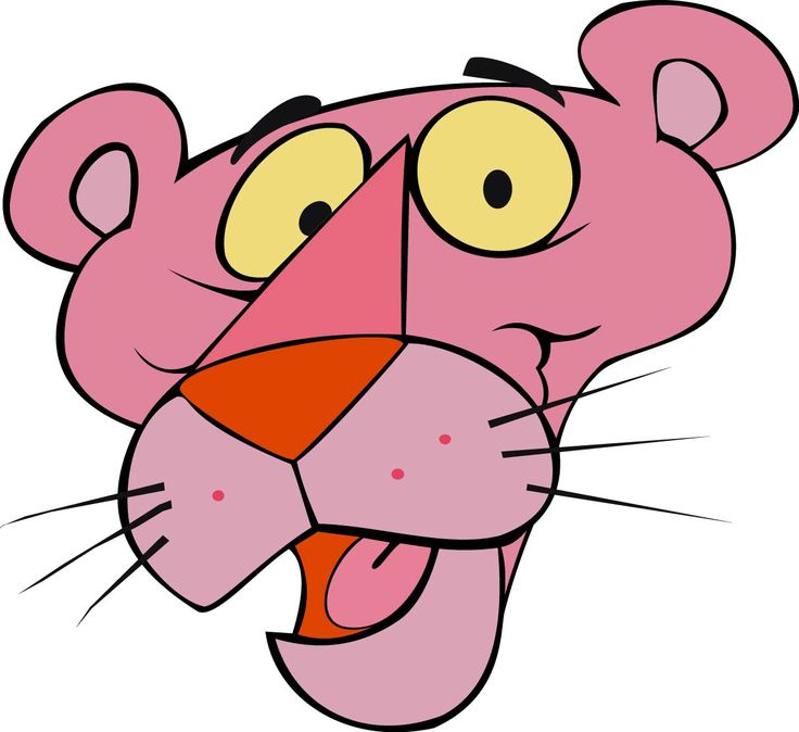 736x674 244 Best Pink Panther Images Background Images