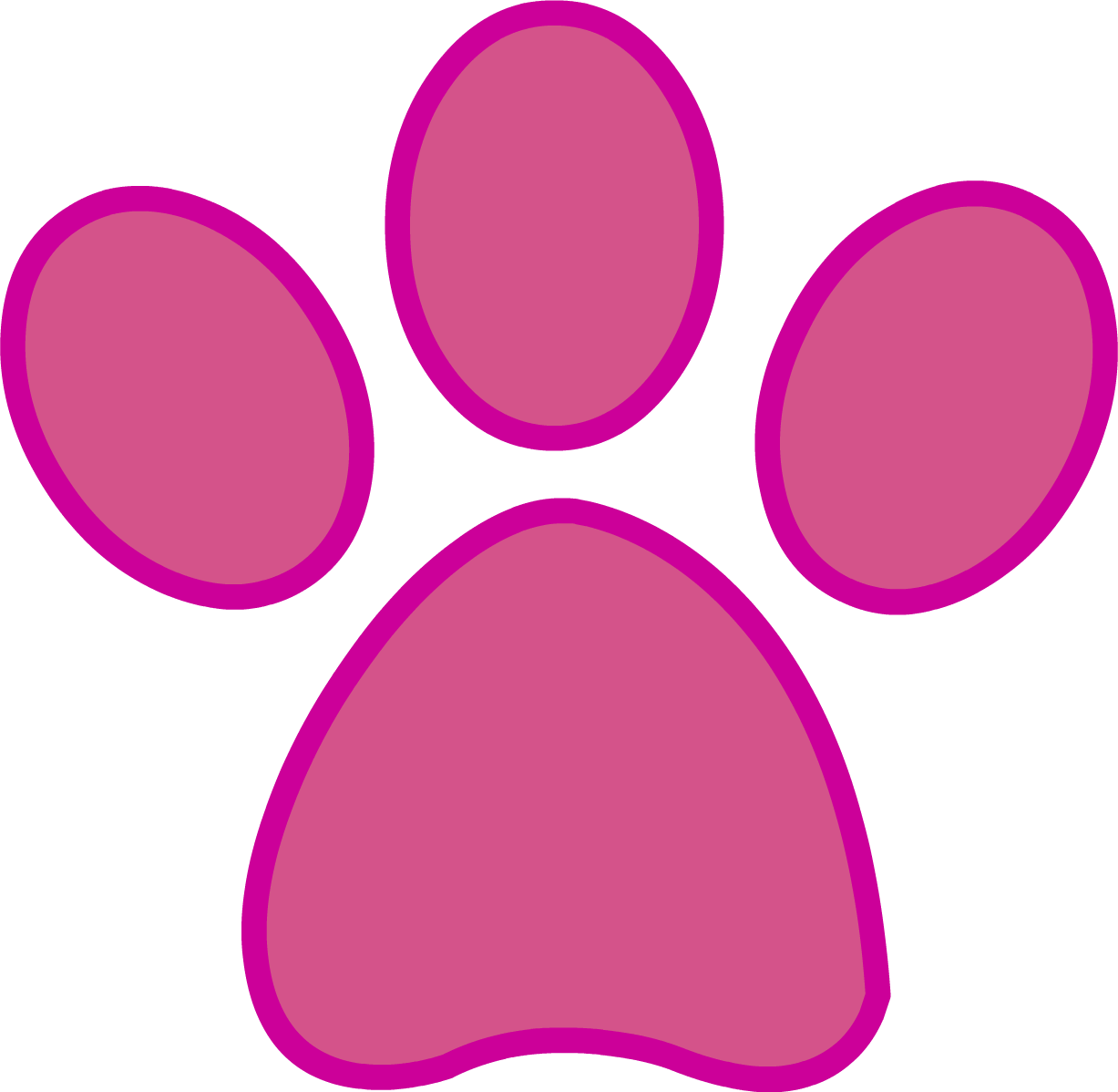 1227x1198 Pink Panther Clipart