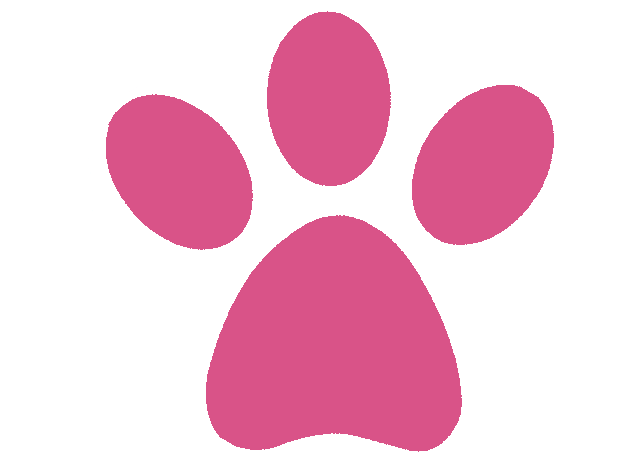 620x454 Pink Panther Pawprint Asset By Jared33
