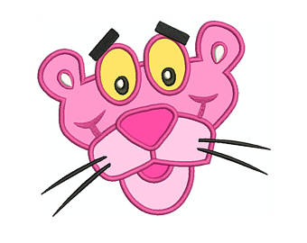 340x270 Pink Panther Etsy