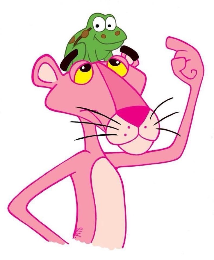 736x894 31 Best Pink Panther Images Cartoons, Animation