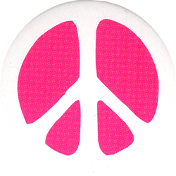 250x250 Peace Sign Peace Resource Project