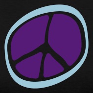 190x190 Peace Sign Long Sleeve Shirts Spreadshirt