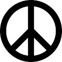 128x128 Peace Sign Vectors, Photos And Psd Files Free Download