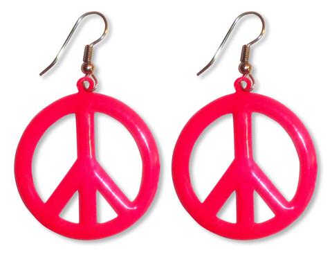 480x371 Peace Signs Real Metal Jewelry