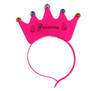 Pink Princess Crowns | Free download on ClipArtMag