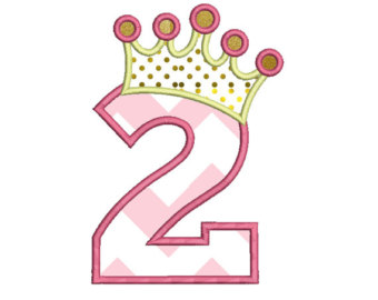 340x270 Princess Crown Etsy Studio