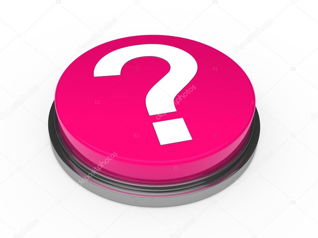 Pink Question Mark Free download on ClipArtMag