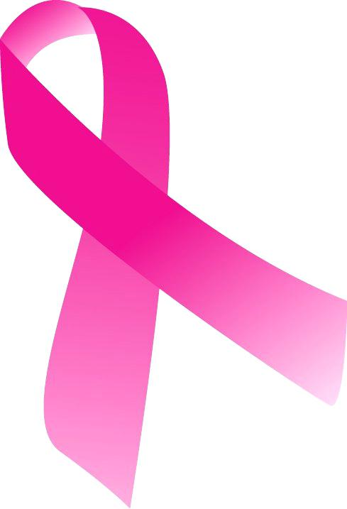 489x717 Breast Cancer Logos Clip Art