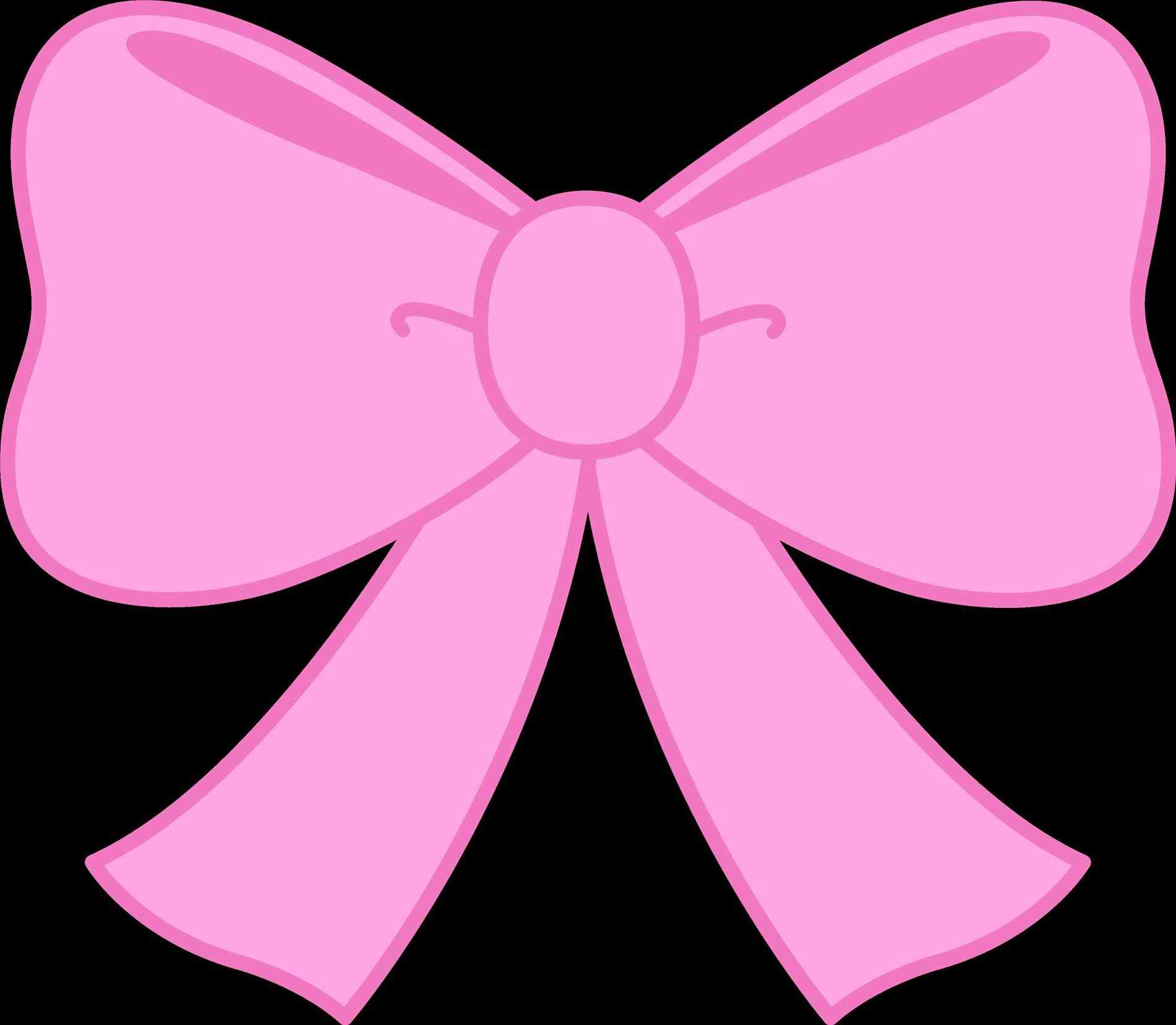 1899x1654 Baby Bows Clipart