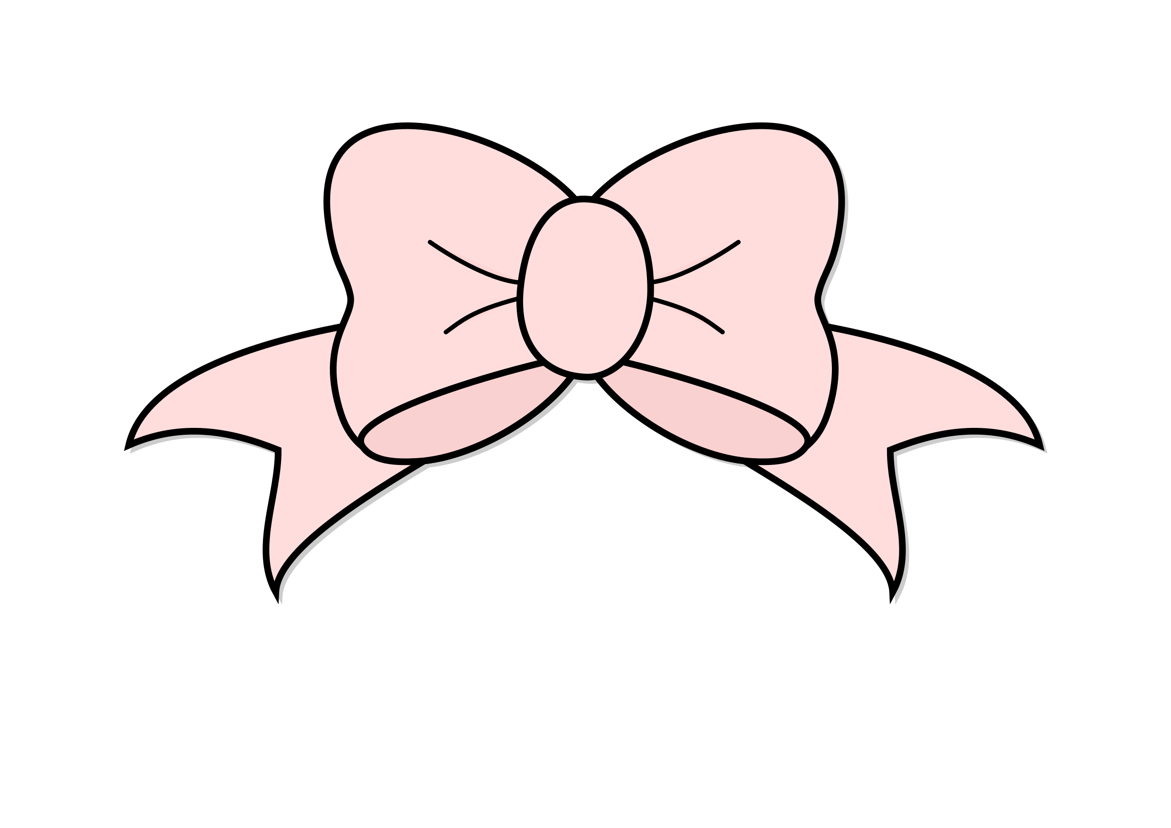 2400x1697 Horse Tail Ribbon Meanings