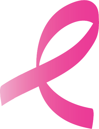332x434 Pink Ribbon